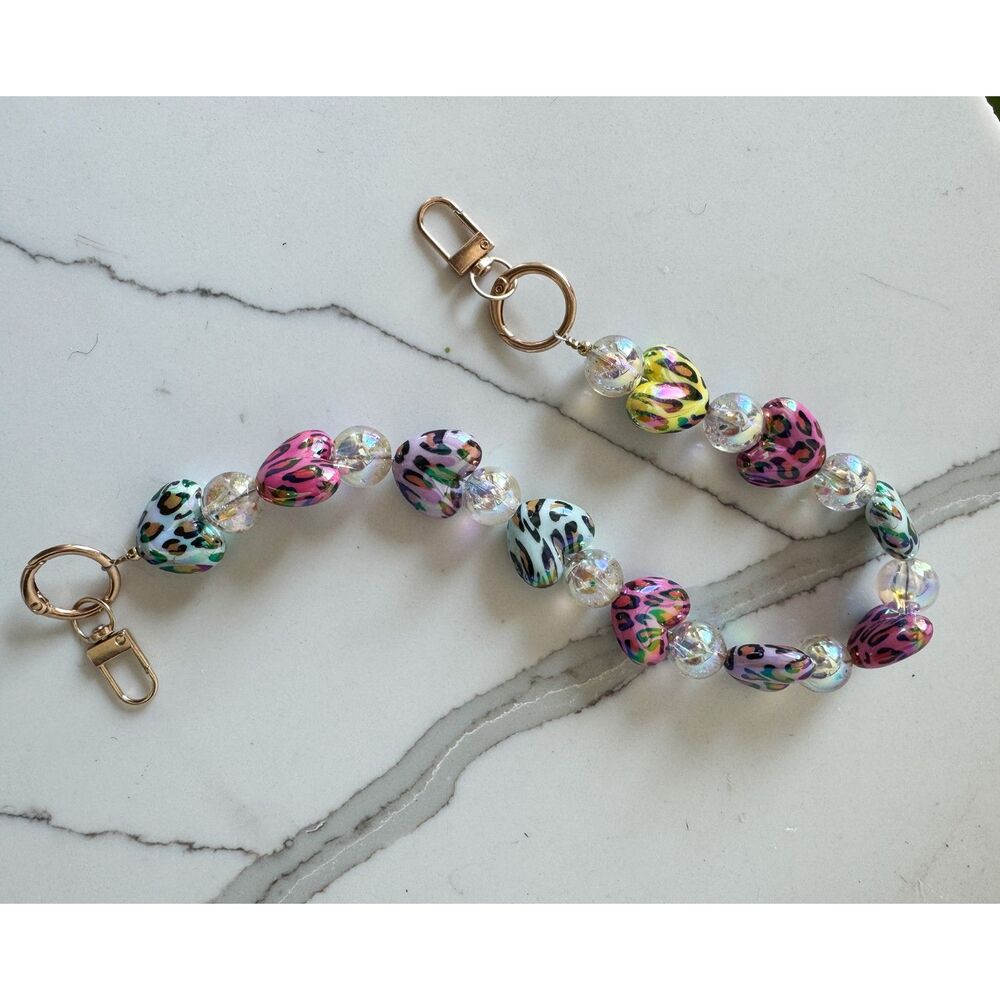 New Handbag / Purse Chain – Bag, Phone or Keychain Accessory